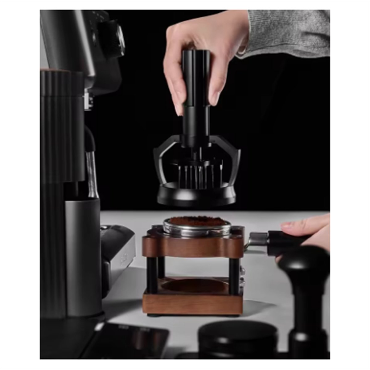 Power Tools For Sale - 핫세일 전동 WDT 툴 커피 WDT