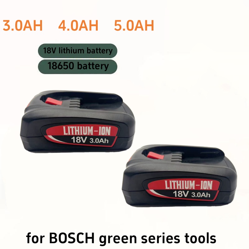 Power Tools Green - 보쉬 그린 파워 툴, 진공 청소기용