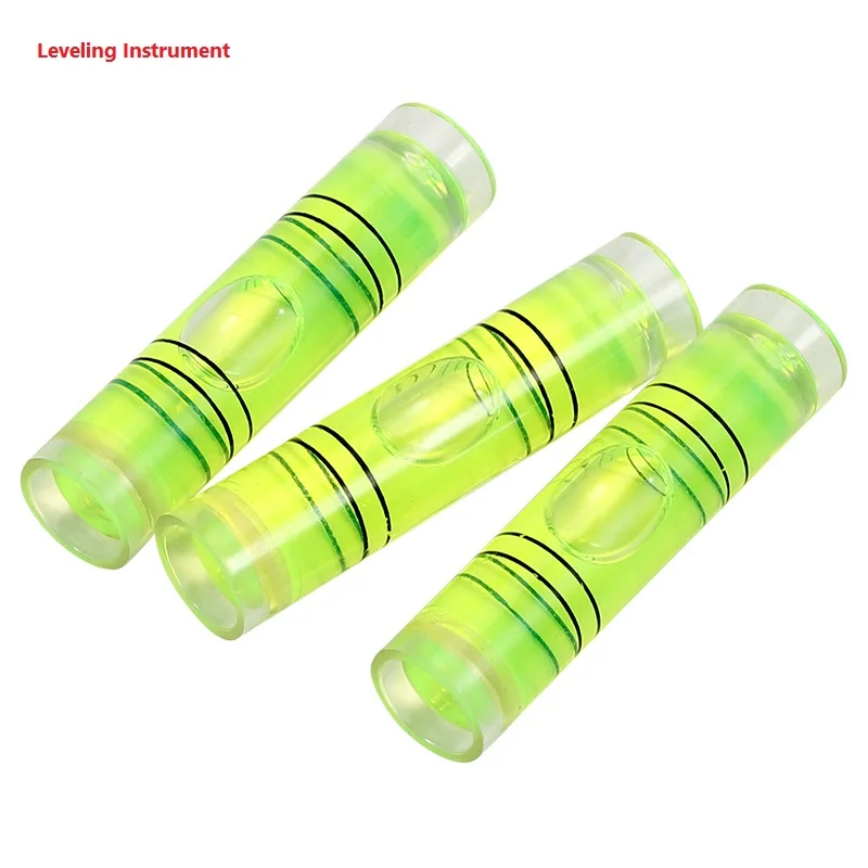 Power Tools Green - 고정밀 수평 버블 비드 타입 기계식