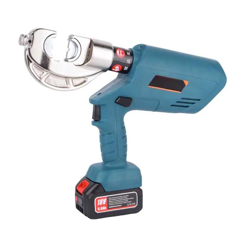 Power Tools Hydraulic - EZ-C300 유압식 배터리 구동 케이블 압착