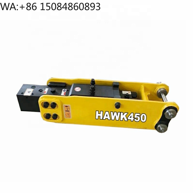 Power Tools Hydraulic - SB40 최고급 유압식 락 브레이커 어태치먼트,