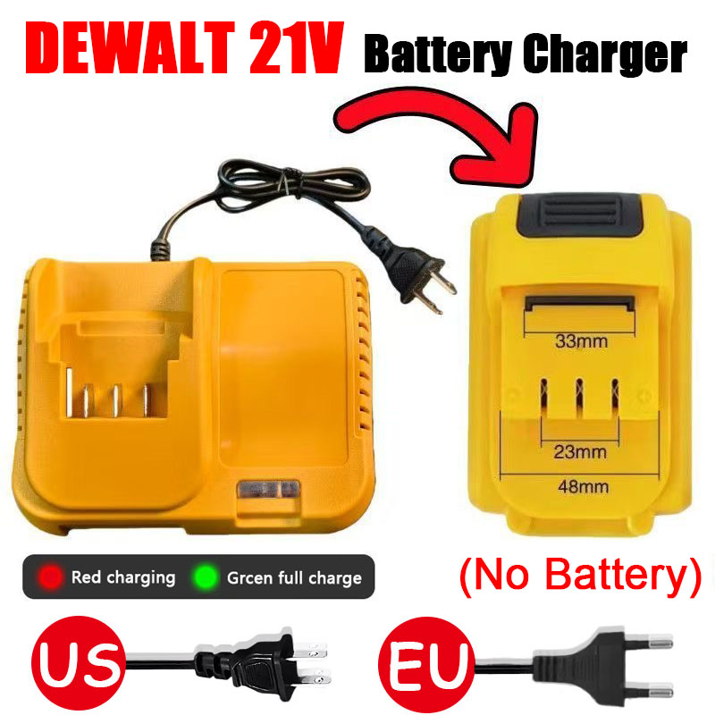 Power Tools For Sale - 미국 EU 플러그 21V 0.5A 2.5A