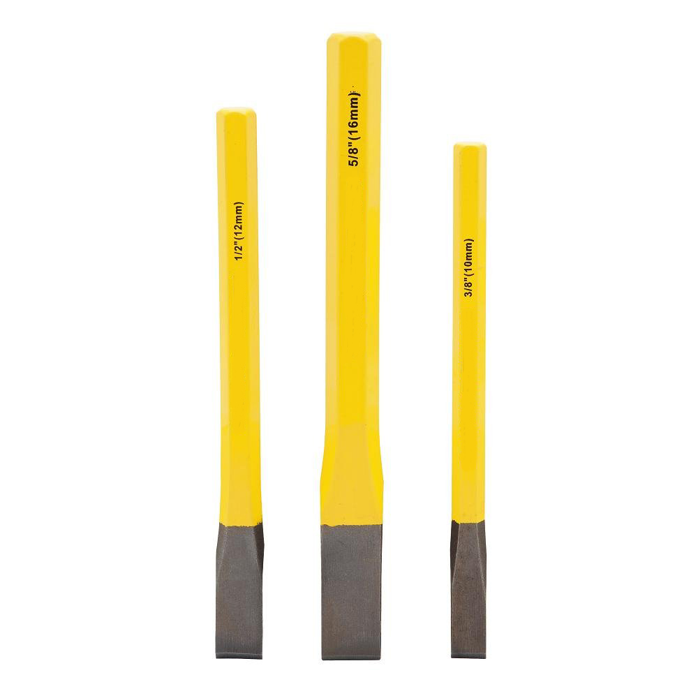 Power Tools You Must Have - 크롬 바나듐 합금강 플랫 드릴 콜드