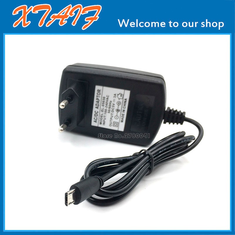 Power Tools For Sale - 새로운 핫세일 EU 플러그 충전기 5V3A