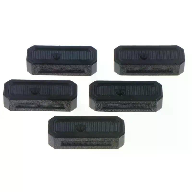Power Tools Organizer Diy - 5PCS/10PCS 전동 공구 배터리 용 자기