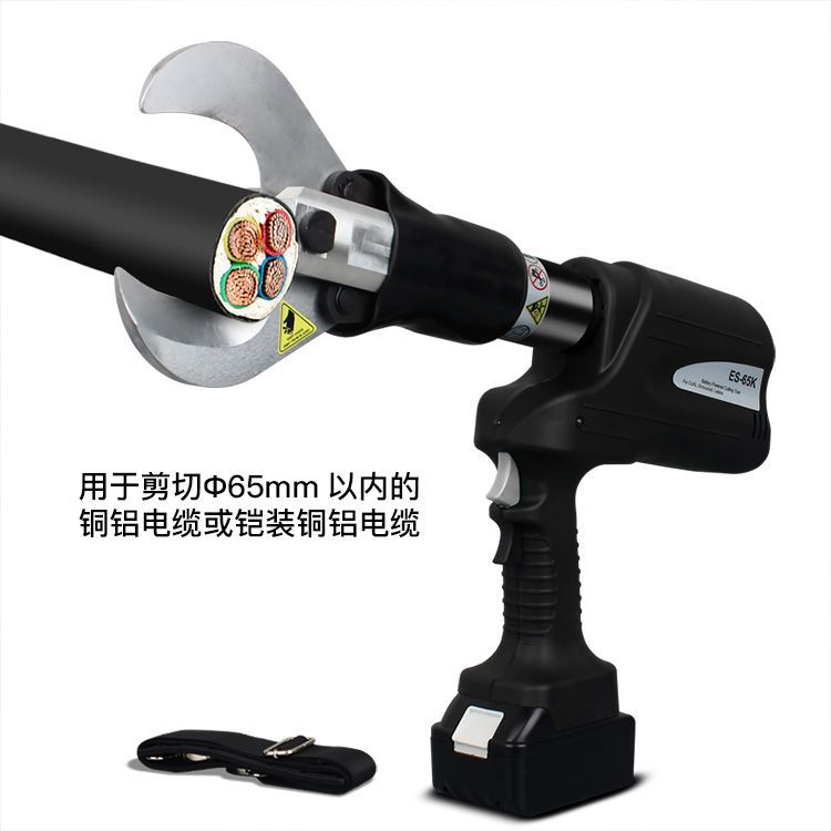 리튬 배터리 유압 케이블 커터 휴대용 충전식 구리 알루 - Power Tools Hydraulic 리뷰 및 가격