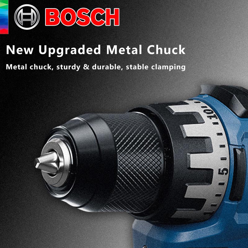 BOSCH GSR 12V-31 프로페셔널 무선 드릴 드 - Power Tools Professional 리뷰 및 가격