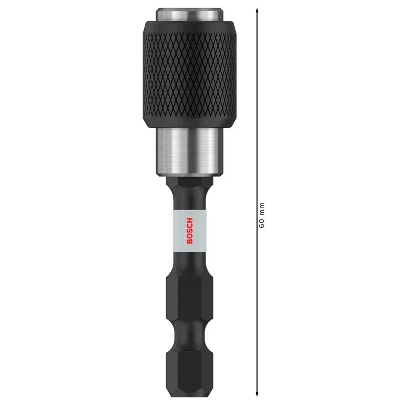 보쉬(BOSCH) 2608522320 프로용 비트 홀더 - Power Tools Impact 리뷰 및 가격