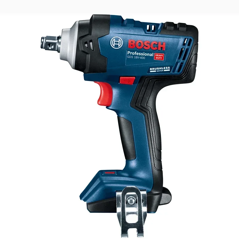 ‌ 보쉬 GDS 18V-400 18V 브러시리스 임팩트 - Power Tools Impact 리뷰 및 가격