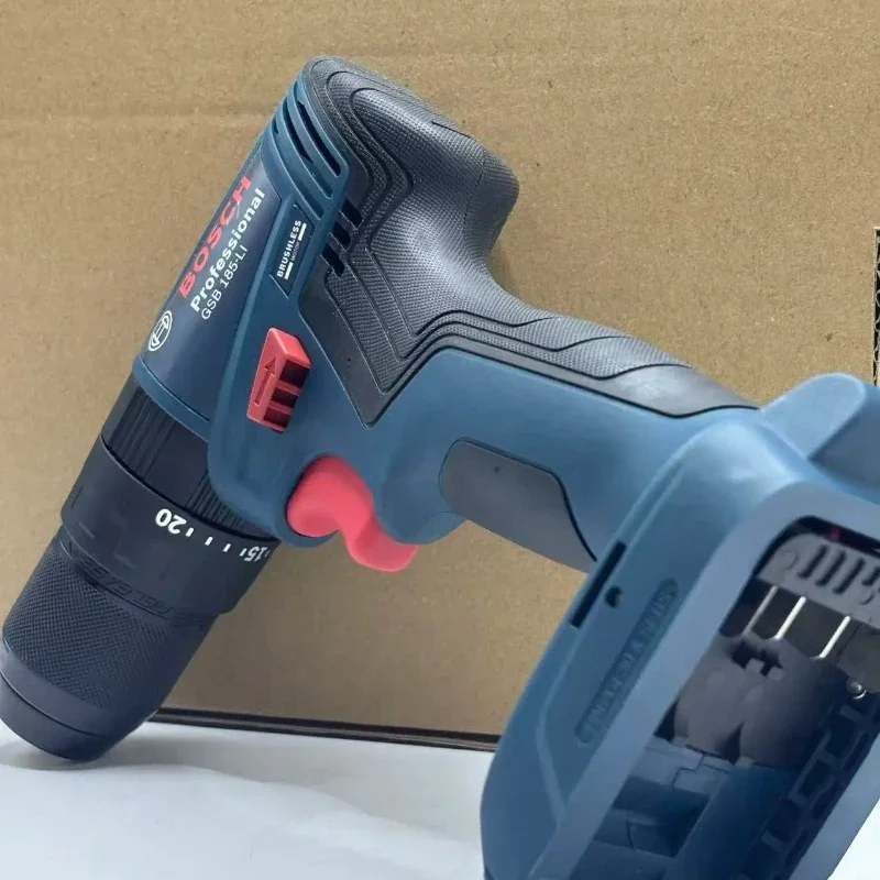 BOSCH GSB 185-LI 브러시리스 무선 임팩트  - Power Tools Impact 리뷰 및 가격