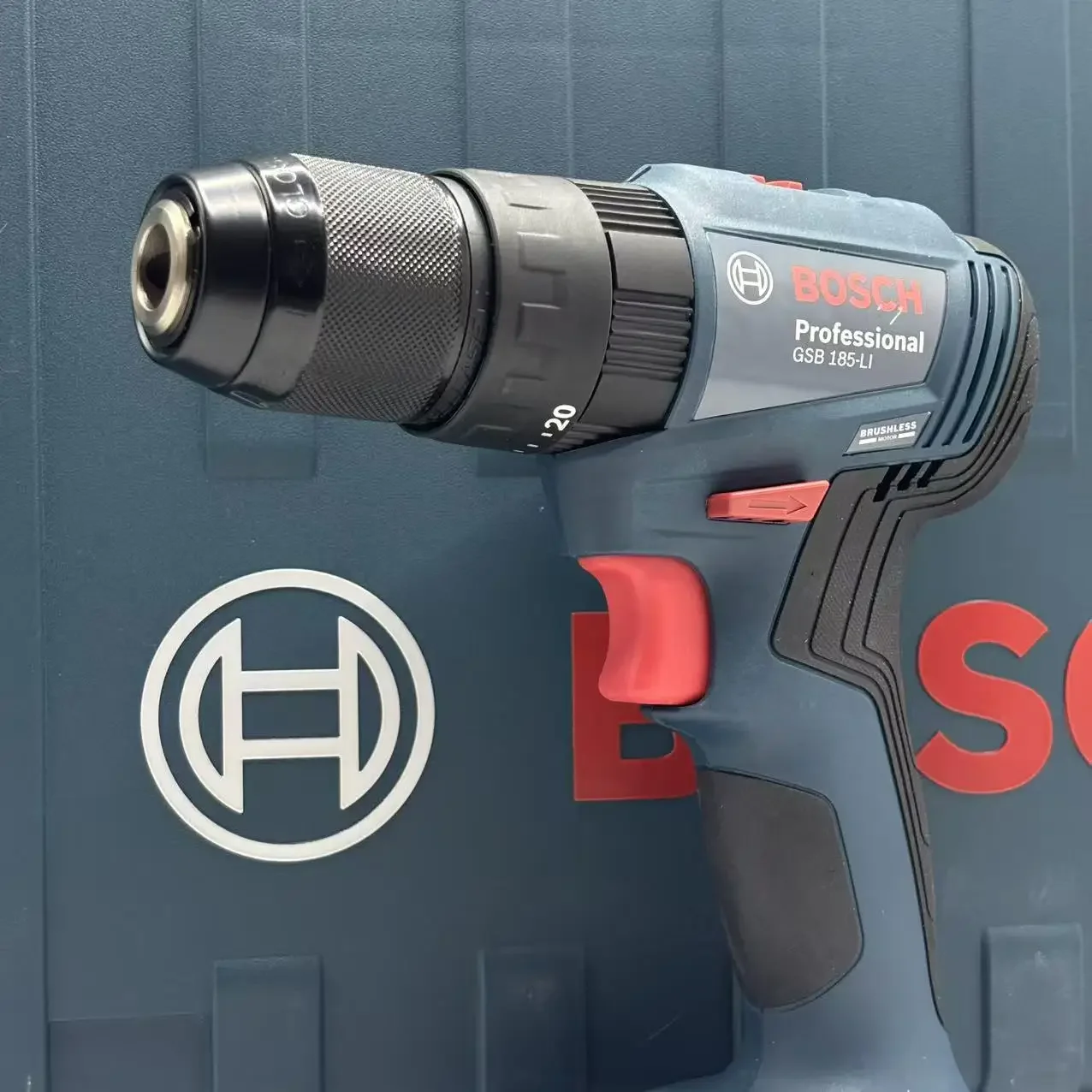 BOSCH GSB 185-LI 브러시리스 무선 임팩트  - Power Tools Impact 리뷰 및 가격