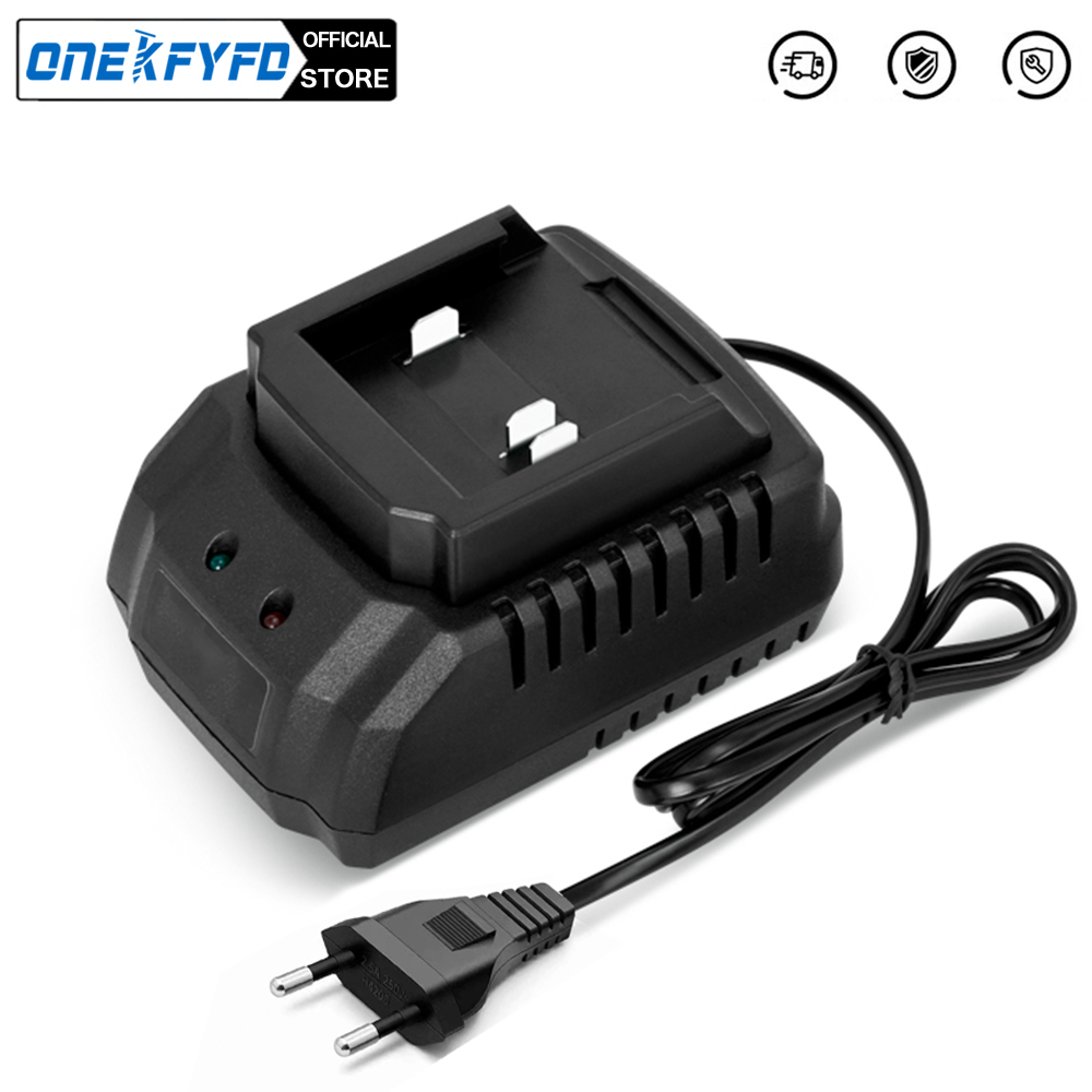 18V 21V 모델 리튬 배터리용 충전기 EU/US/U - Power Tools Uk 리뷰 및 가격