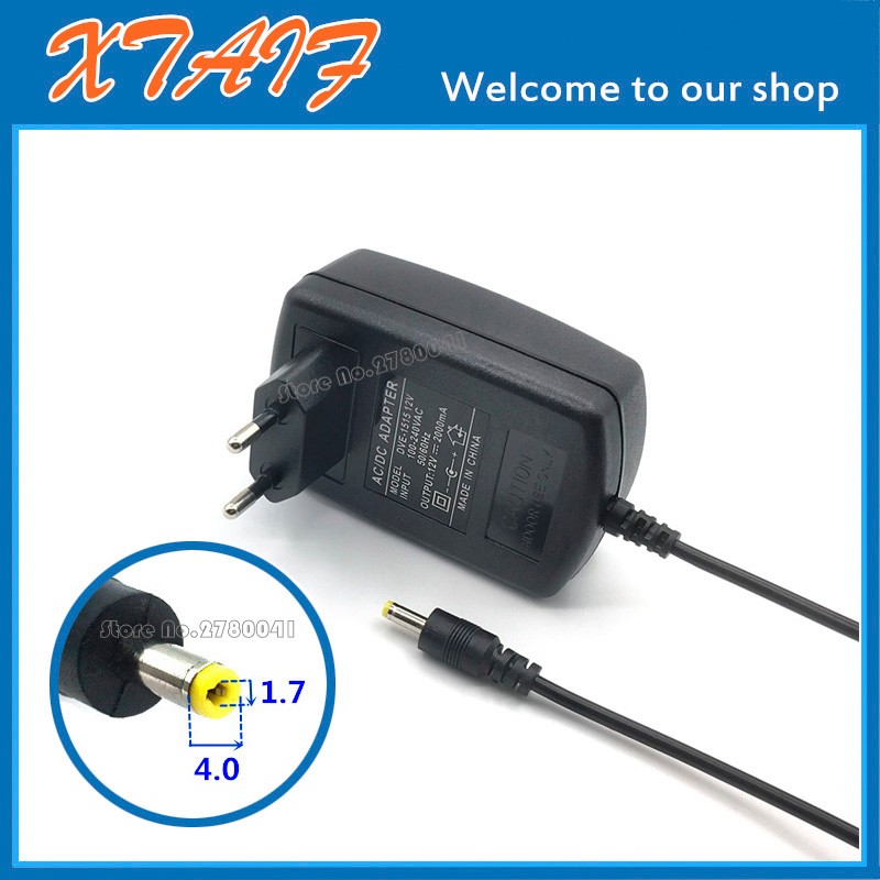 1개 C18 최신형 AC 100-240V에서 DC 12 - Power Tools Uk 리뷰 및 가격