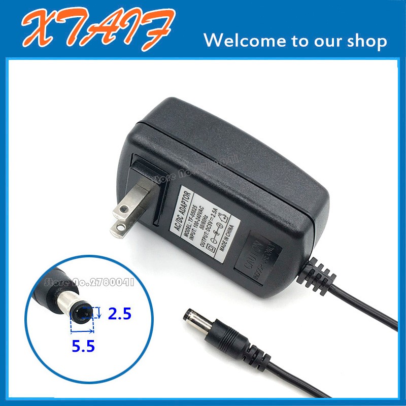 EU/US/UK 플러그 DC 5V2.5A 5V 2.5A - Power Tools Uk 리뷰 및 가격