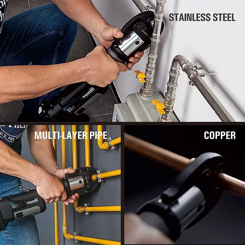 2026/샘플 가능 Zupper PZ-1930 유압 프 - Power Tools Hydraulic 리뷰 및 가격