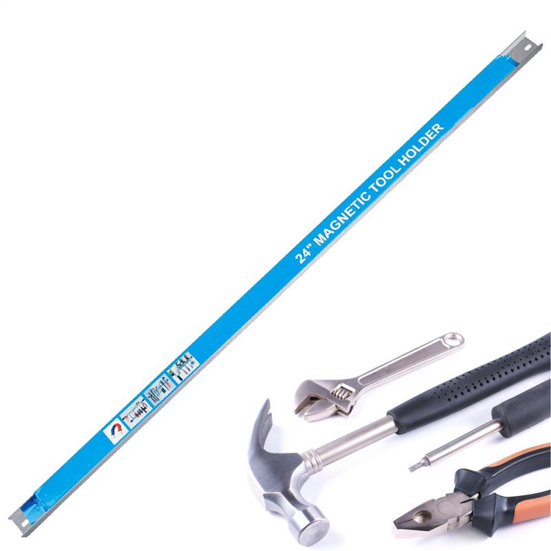 마그네틱 도구 거치대 스트립 작업대 도구 보관 정리함, - Power Tools Organizer Diy 리뷰 및 가격