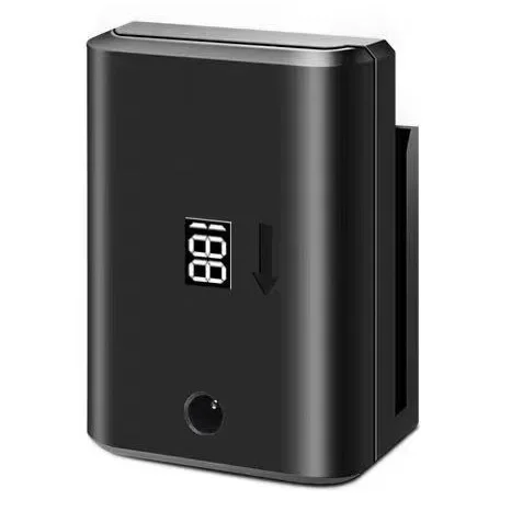 100% 새 상품 6800mAh 충전식 고출력 배터리  - Power Tools Green 리뷰 및 가격