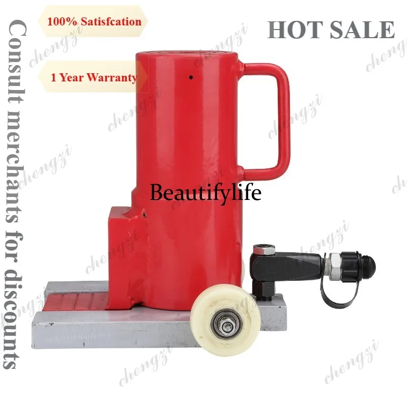 HR 스플릿 토우 잭 유압식 로우 프로파일 리프팅 툴( - Power Tools Hydraulic 리뷰 및 가격
