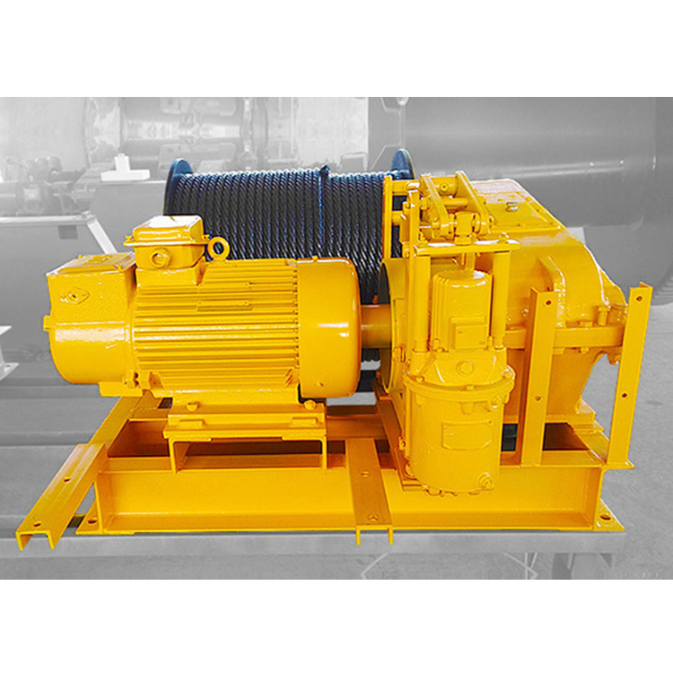 콘크리트 리프팅 윈치 전기 와이어 로프 윈치 30톤 브 - Power Tools Philippines 리뷰 및 가격