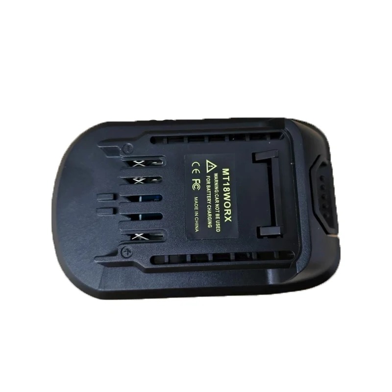 WORX Green 5핀 20V 무선 공구용으로 변환  - Power Tools Green 리뷰 및 가격