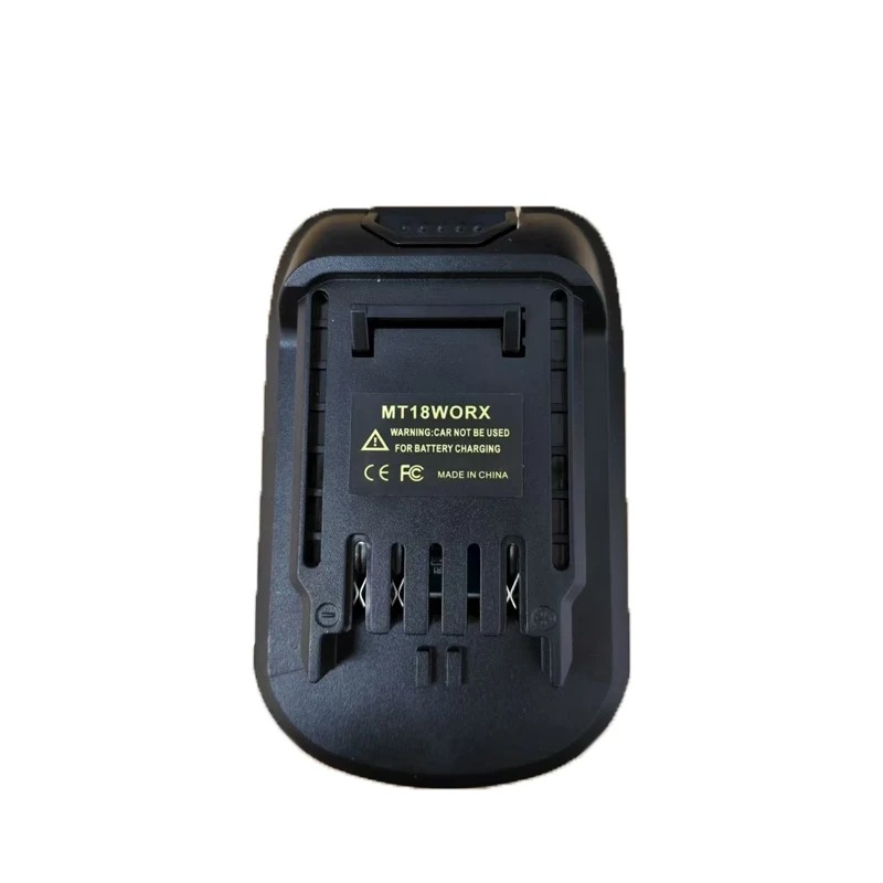 WORX Green 5핀 20V 무선 공구용으로 변환  - Power Tools Green 리뷰 및 가격