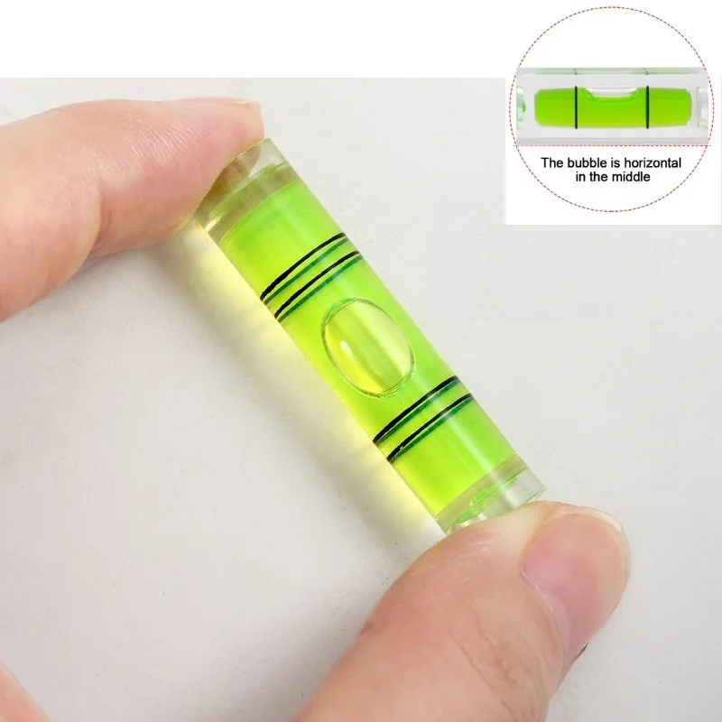 고정밀 수평 버블 비드 타입 기계식 스트립, 그린 레벨 - Power Tools Green 리뷰 및 가격