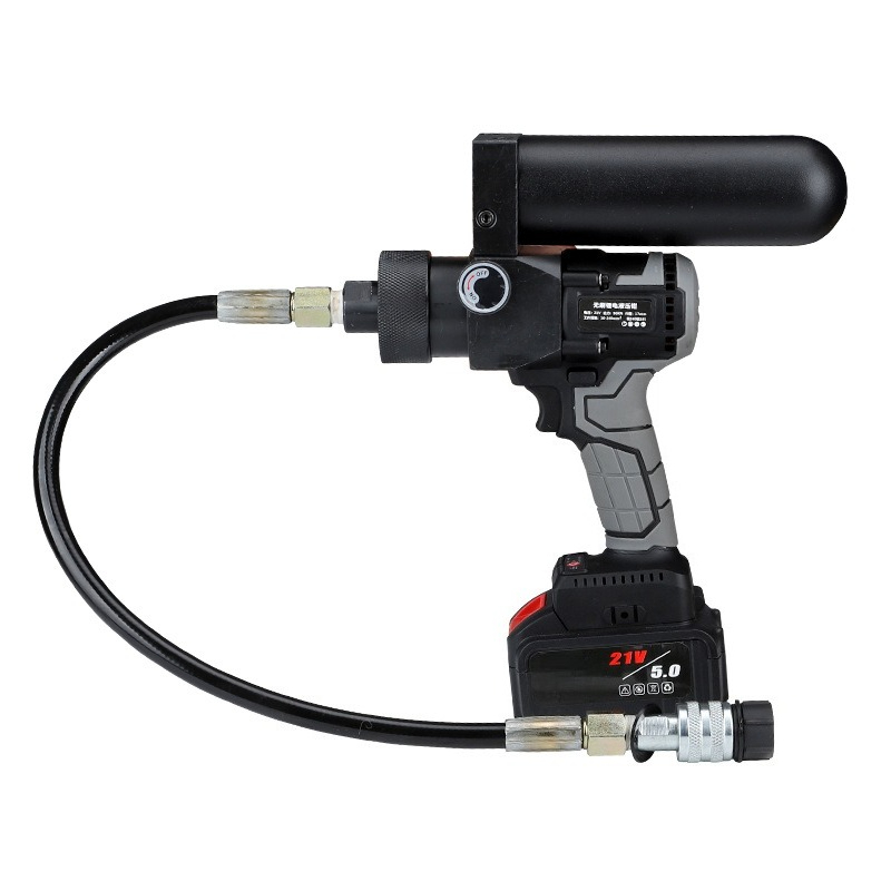 유압 파워팩 무선 휴대용 미니 70MPa 고압 공구 리 - Power Tools Hydraulic 리뷰 및 가격
