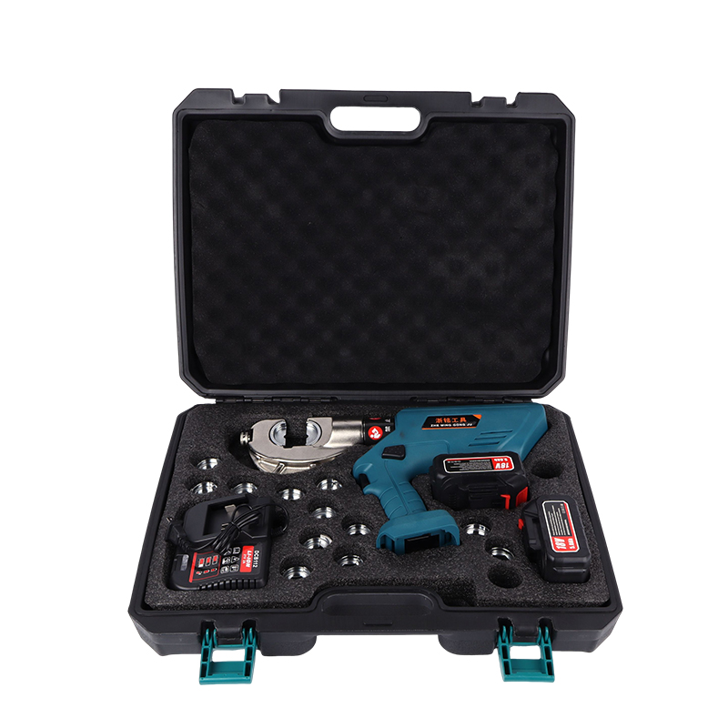 EZ-C300 유압식 배터리 구동 케이블 압착 공구,  - Power Tools Hydraulic 리뷰 및 가격