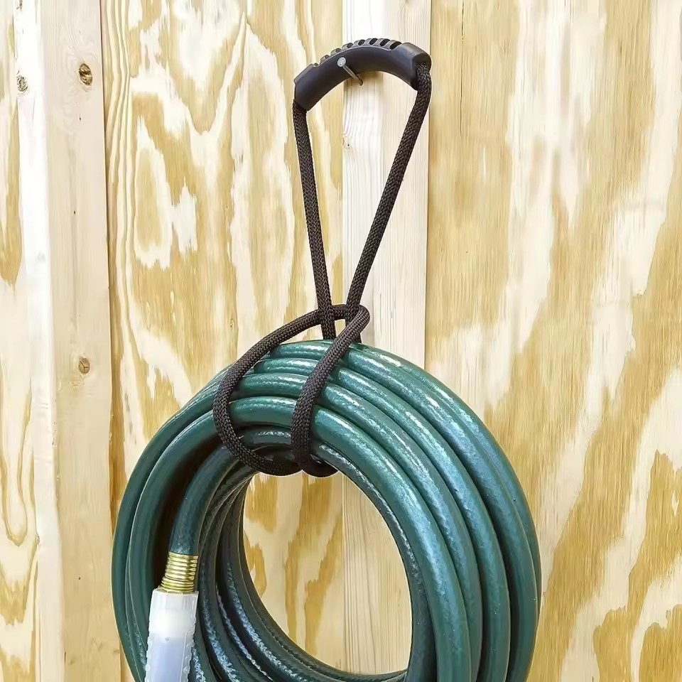 삼각 버클이 있는 코드 정리 홀더, 전선 관리기, 전원 - Power Tools Organizer Diy 리뷰 및 가격