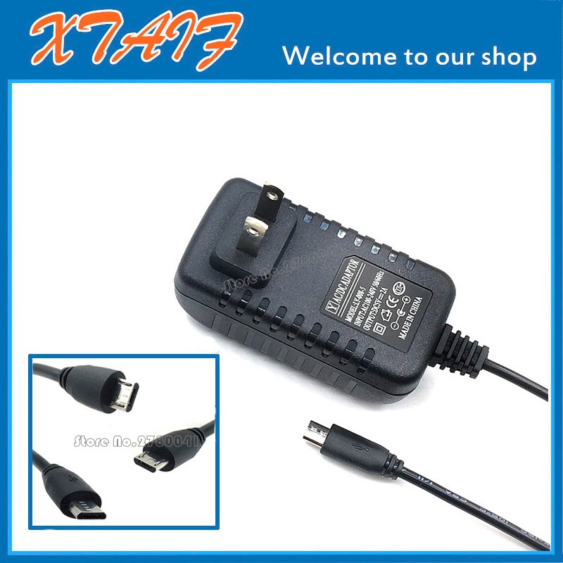 마이크로 USB 플러그가 있는 태블릿 PC용 5V 2A - Power Tools Uk 리뷰 및 가격