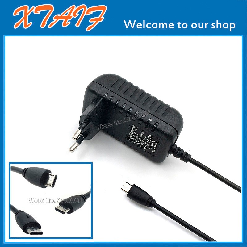 마이크로 USB 플러그가 있는 태블릿 PC용 5V 2A - Power Tools Uk 리뷰 및 가격