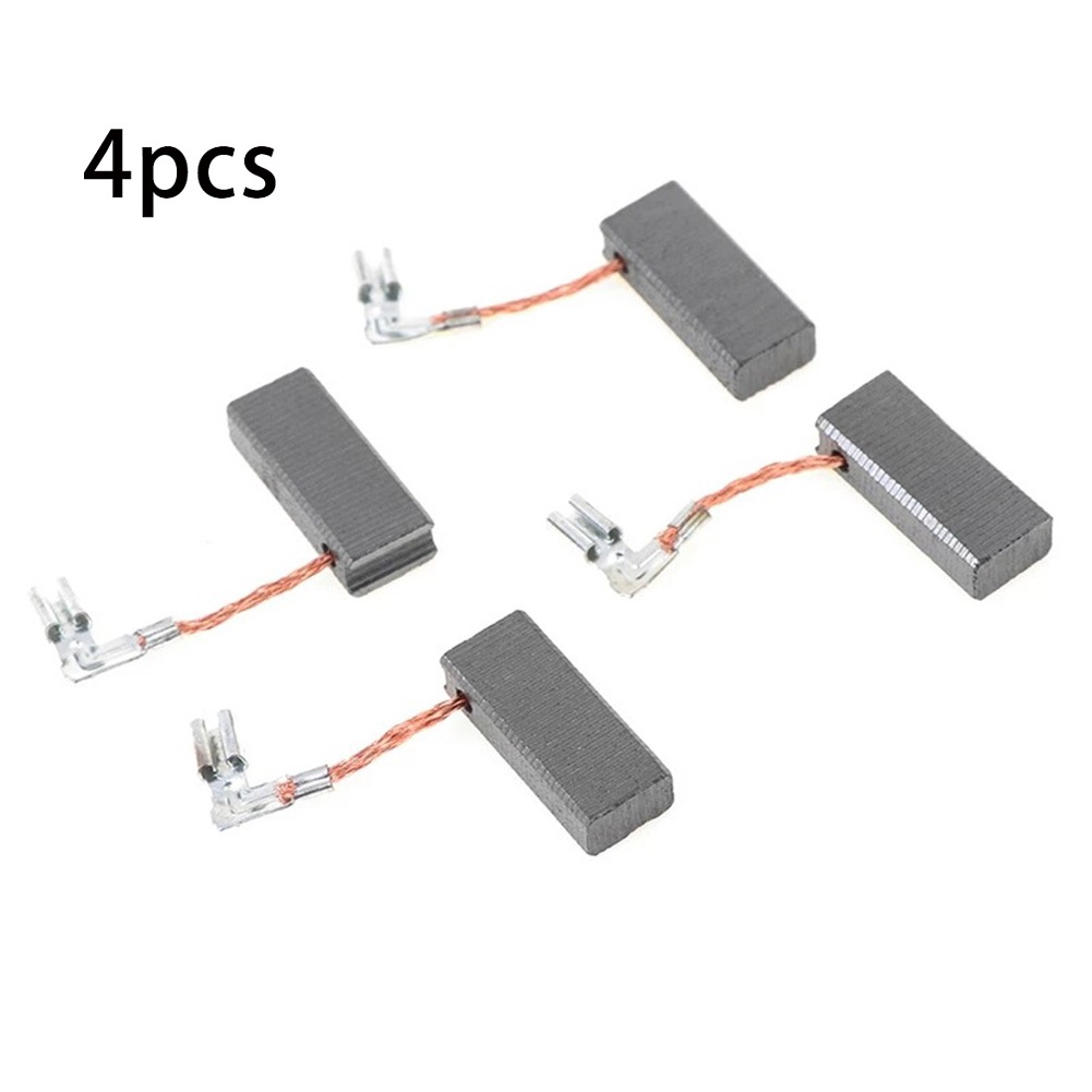 모터 브러시 카본 브러시 전동 공구 워크샵 부품 5*8 - Power Tools Carbon Brush 리뷰 및 가격