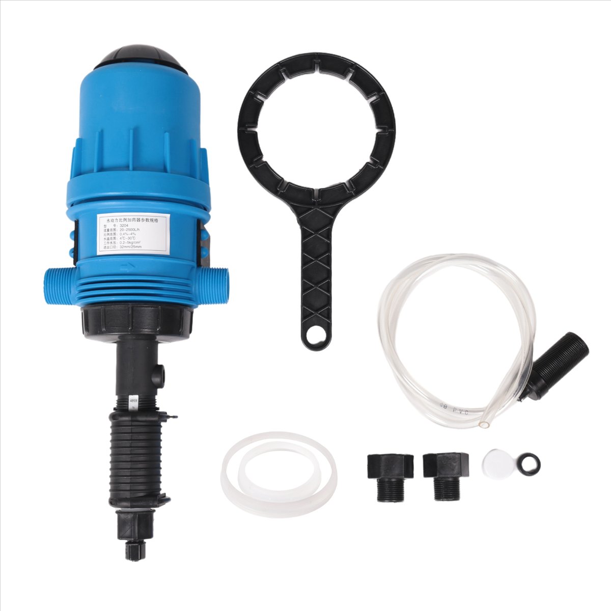 몰 펌프 수력식 정량 펌프 혼합 화학물질 주입기 비율  - Power Tools Mall 리뷰 및 가격