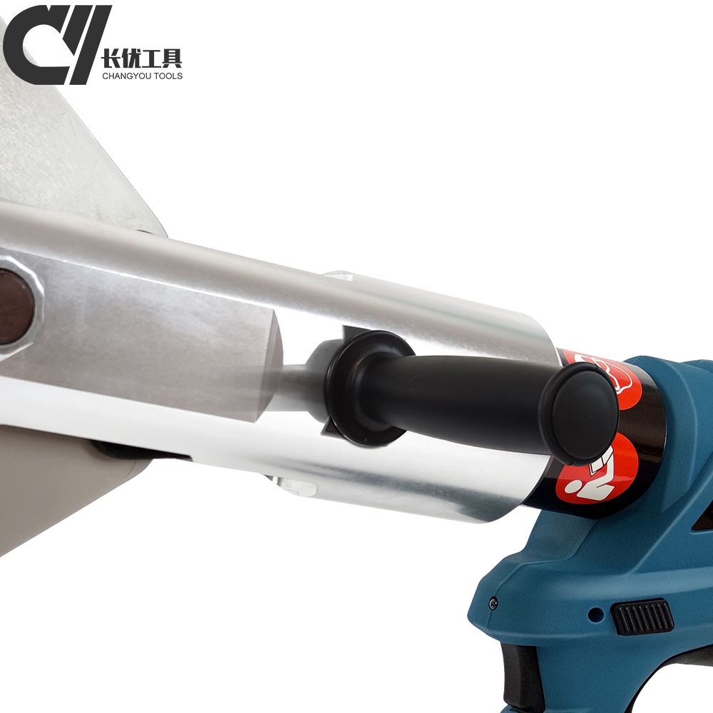EZ-105C 배터리 구동식 유압 케이블 절단기, 최대 - Power Tools Hydraulic 리뷰 및 가격
