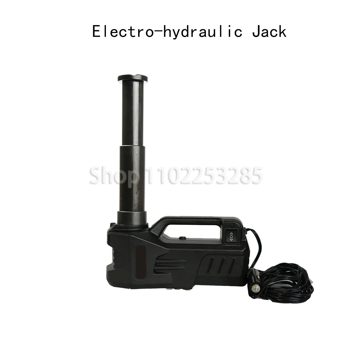 150W 정격 출력 13A 최대 전류 전동 유압 리프팅 - Power Tools Hydraulic 리뷰 및 가격
