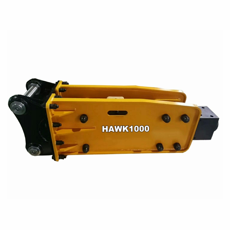 SB40 최고급 유압식 락 브레이커 어태치먼트, 단단한 - Power Tools Hydraulic 리뷰 및 가격