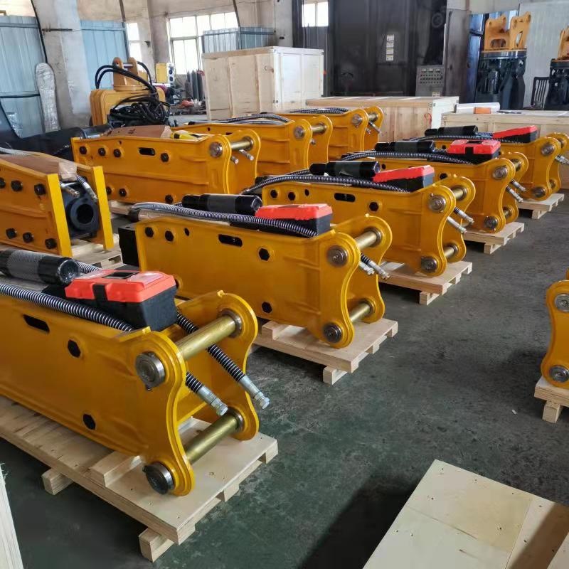 SB40 최고급 유압식 락 브레이커 어태치먼트, 단단한 - Power Tools Hydraulic 리뷰 및 가격