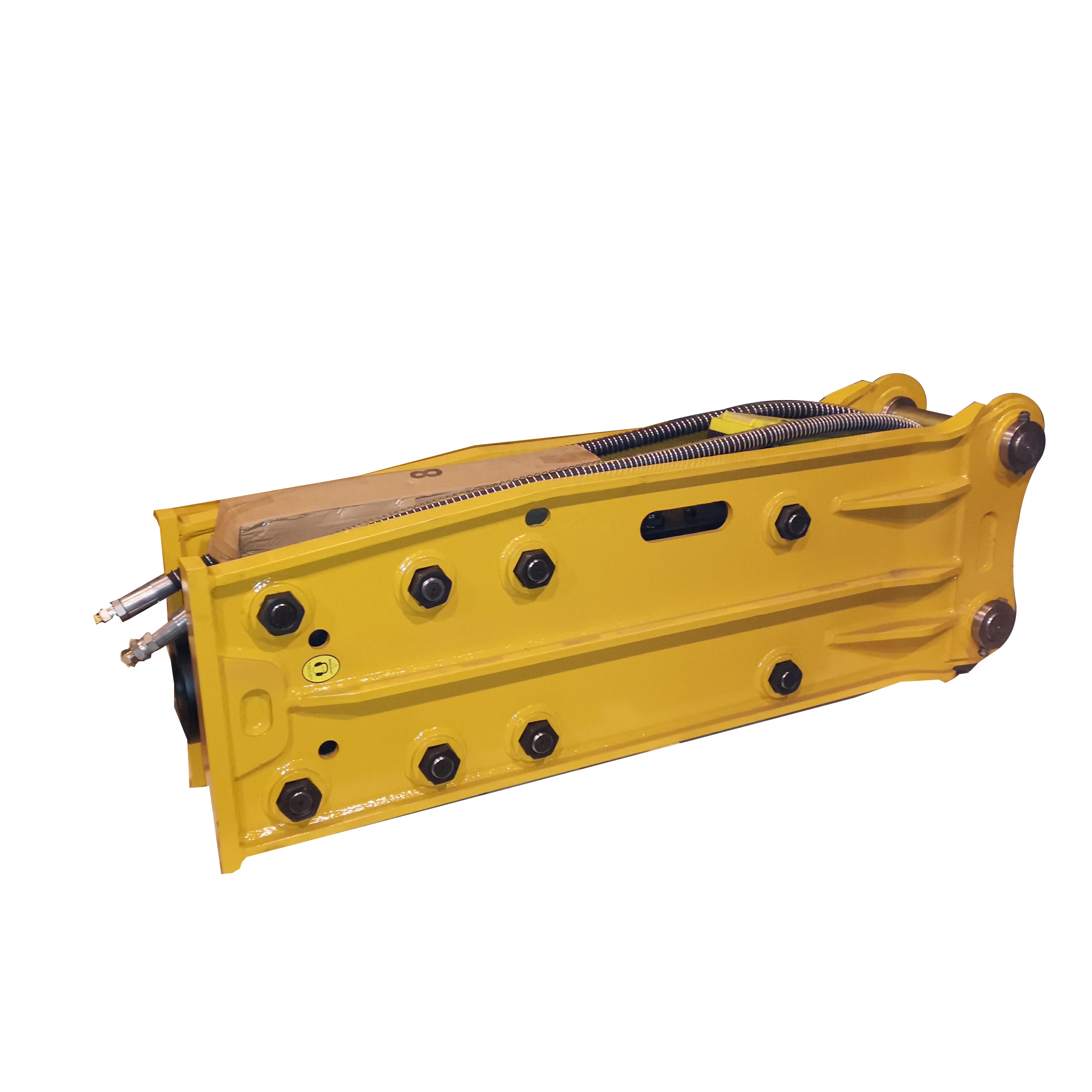 SB40 최고급 유압식 락 브레이커 어태치먼트, 단단한 - Power Tools Hydraulic 리뷰 및 가격