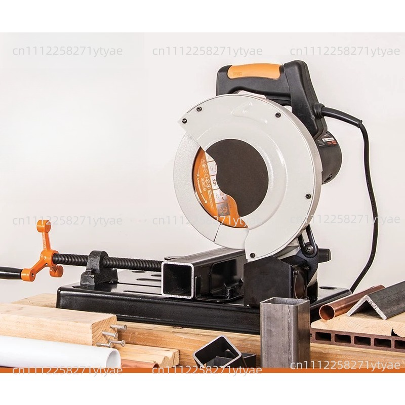 에볼루션 파워툴즈 7-1/4인치 다목적 절단용 쵸프쏘 - Power Tools Evolution 리뷰 및 가격