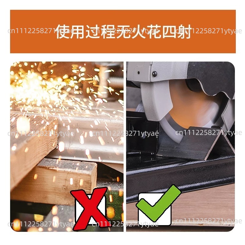 에볼루션 파워툴즈 7-1/4인치 다목적 절단용 쵸프쏘 - Power Tools Evolution 리뷰 및 가격