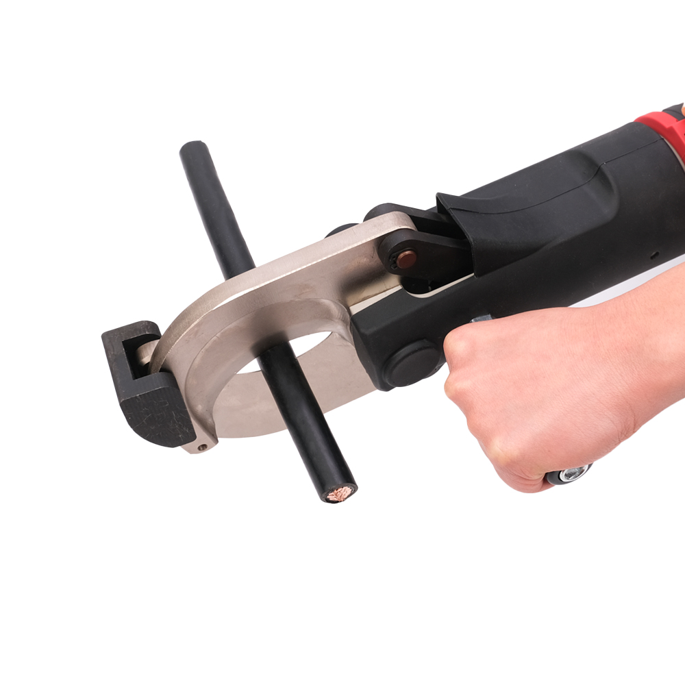 업그레이드된 120kN B85C/SD-85C 휴대용 충 - Power Tools Hydraulic 리뷰 및 가격