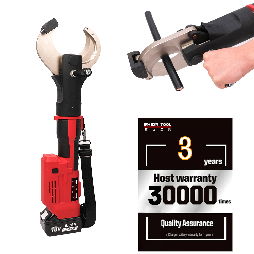 업그레이드된 120kN B85C/SD-85C 휴대용 충 - Power Tools Hydraulic 리뷰 및 가격