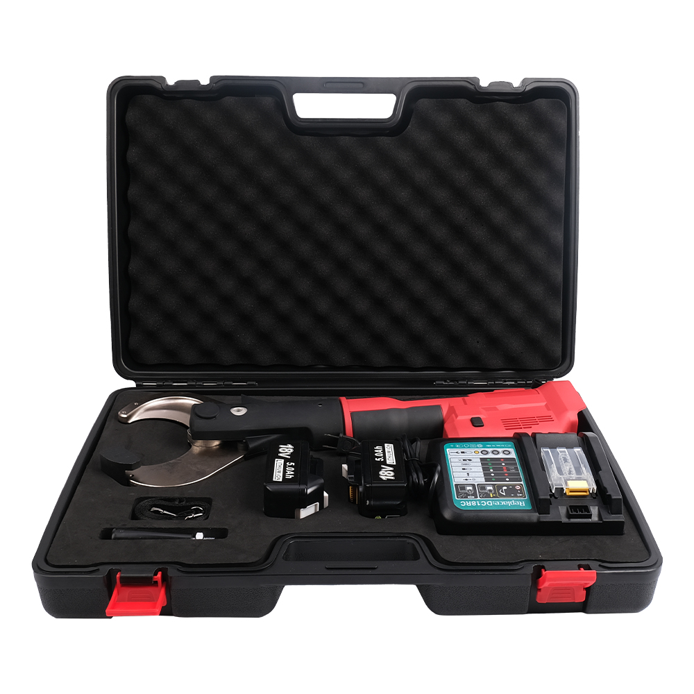 업그레이드된 120kN B85C/SD-85C 휴대용 충 - Power Tools Hydraulic 리뷰 및 가격
