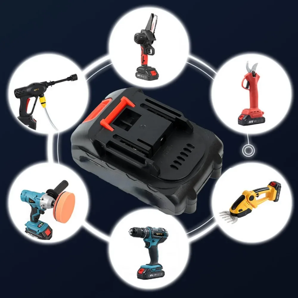 48V 10000mAh 충전식 배터리 리튬 이온 배터리 - Power Tools Uk 리뷰 및 가격