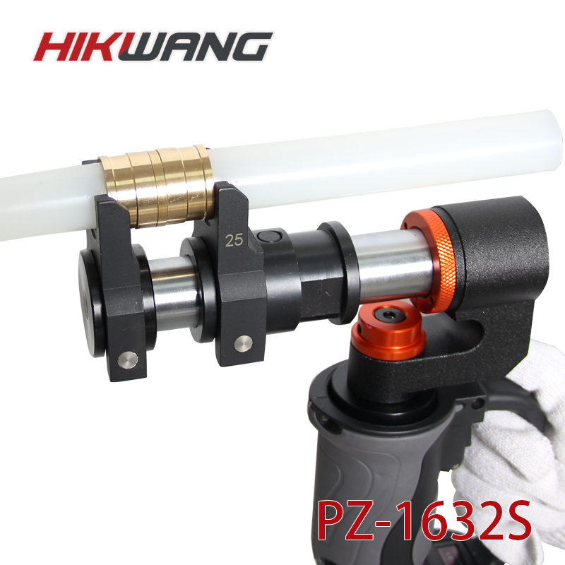 PZ-1632S 배터리 구동 유압식 축방향 프레스 공구 - Power Tools Hydraulic 리뷰 및 가격