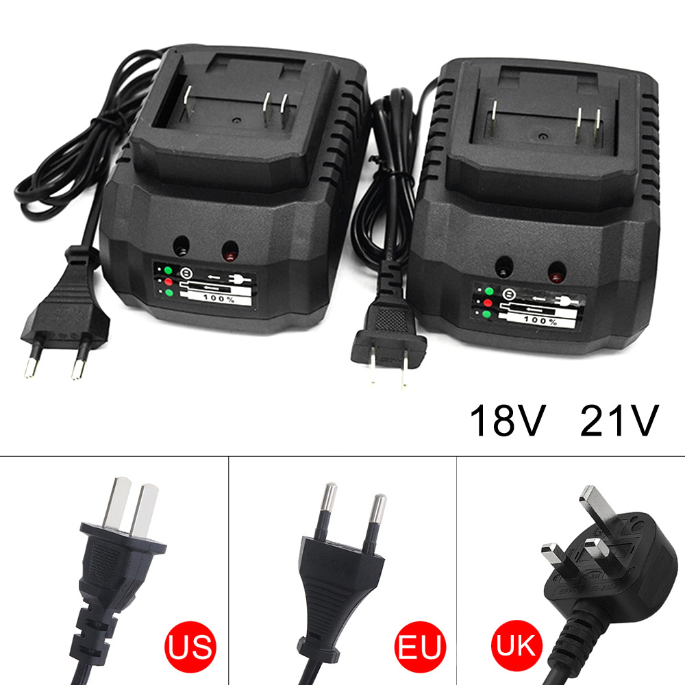 리튬 이온 배터리 충전기 18V 21V 퀵 차지 마키타 - Power Tools Uk 리뷰 및 가격