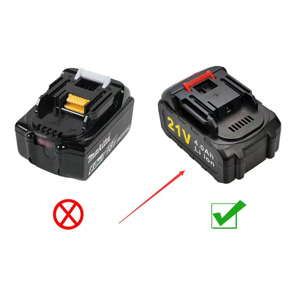 리튬 이온 배터리 충전기 18V 21V 퀵 차지 마키타 - Power Tools Uk 리뷰 및 가격