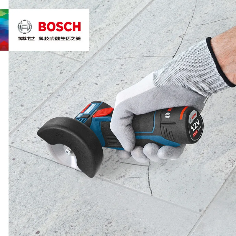 보쉬 GWS 12V-76 프로페셔널 12V 무선 앵글  - Power Tools Professional 리뷰 및 가격