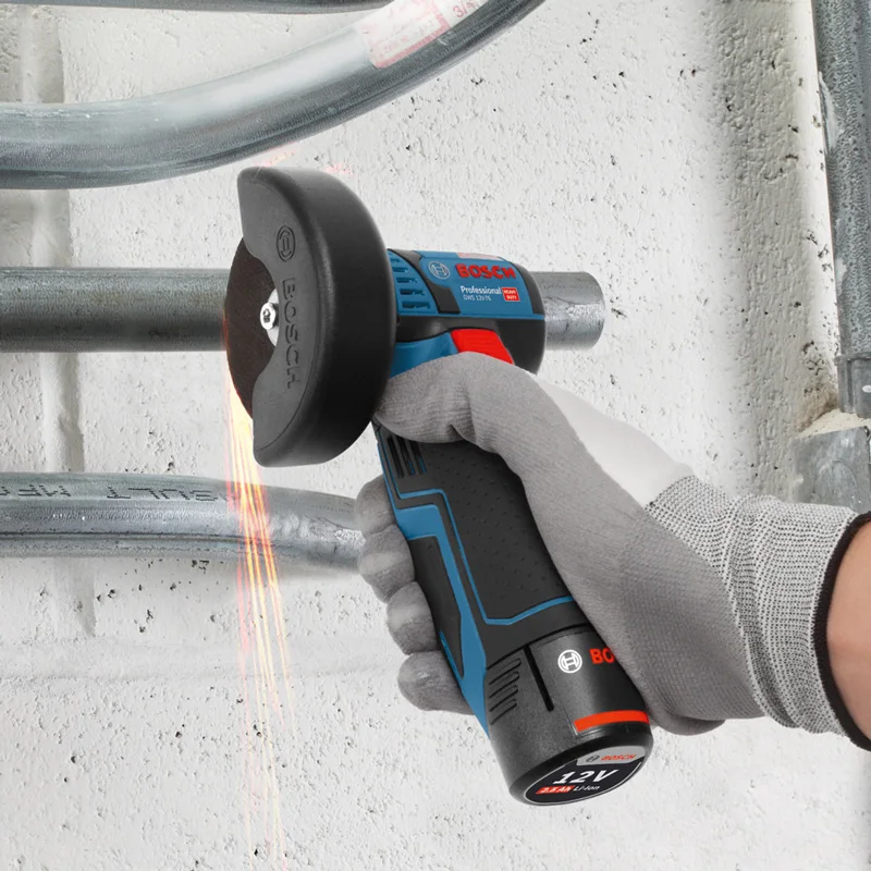 보쉬 GWS 12V-76 프로페셔널 12V 무선 앵글  - Power Tools Professional 리뷰 및 가격