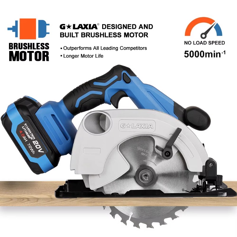무선 원형 톱 휴대용 리튬이온 전동 공구 전문가용 목재 - Power Tools Professional 리뷰 및 가격